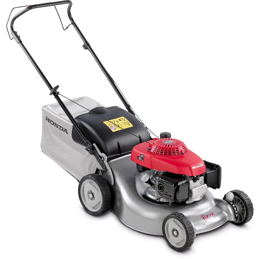 Ruohonleikkuri Honda HRG466PKE GCV145 145 cc 46 cm