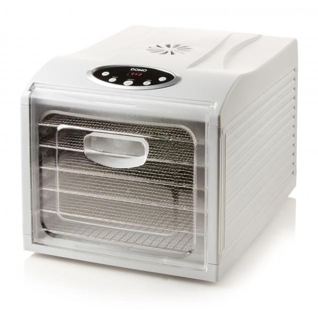 Ruokakuivuri Domo 9001110