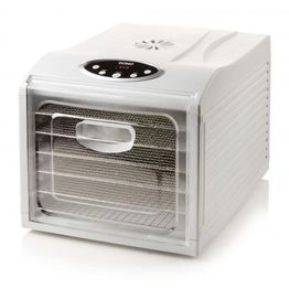 Ruokakuivuri Domo 9001110