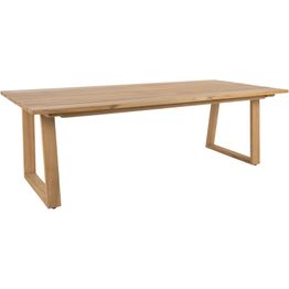 Ruokapöytä Laurion 73x230x100cm