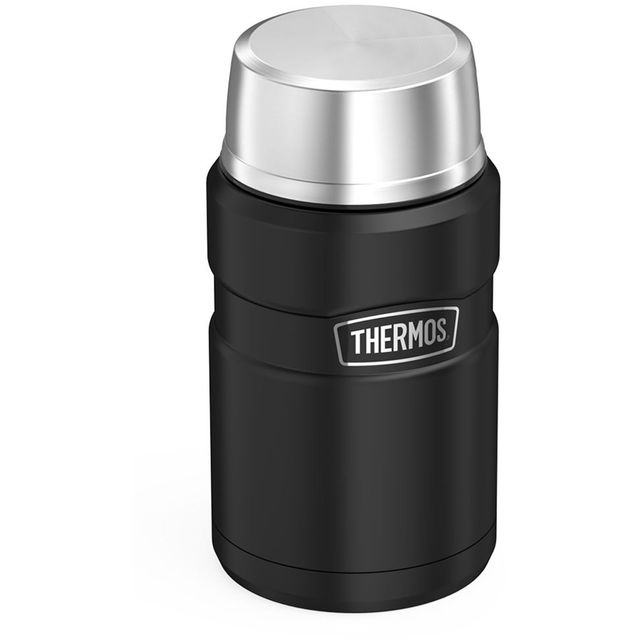 Ruokatermos Thermos Stainless King, 0.71l
