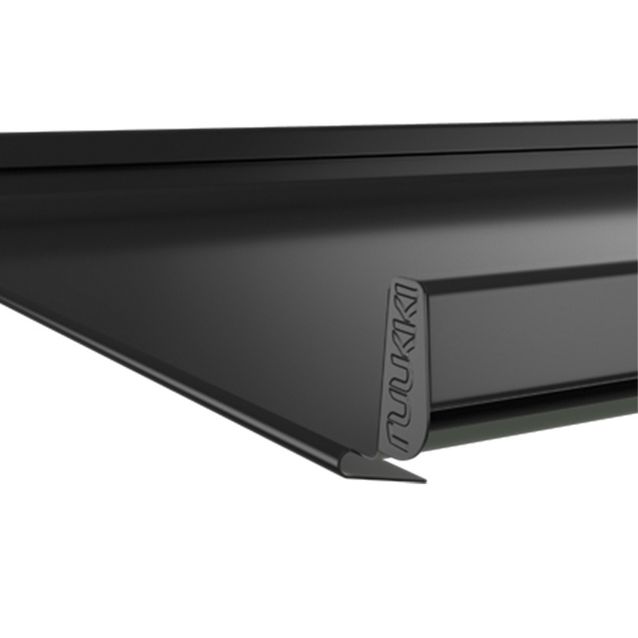 Kattopelti Ruukki Classic Silence 475 MF, 0.6mm, Pural BT matta, eri värejä