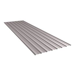 Seinäpelti Ruukki T15-115V-1134, 0.5mm, polyesteri, eri värejä