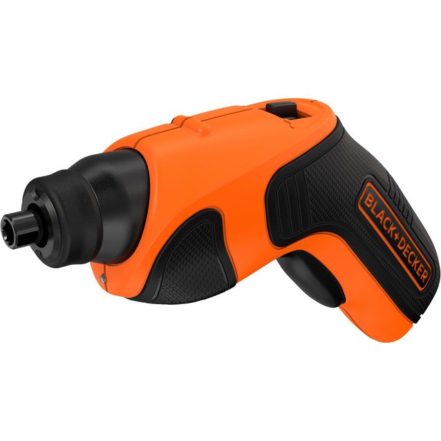 Ruuvinväännin BLACK+DECKER CS3651LC 3,6 V Li-ion