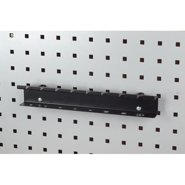 Ruuvitalttateline reikätauluun Wolfcraft 6801000