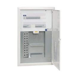 Ryhmäkeskus-data uppo FE UTU IT-Terrier  40.21 35A IP30 FE