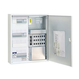 Ryhmäkeskus-data uppo/pinta FE UTU IT-Bulldog 3415/600 V 35A IP30