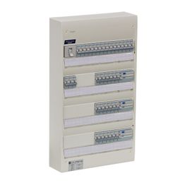 Ryhmäkeskus pinta UTU Pointer 3436 35A IP30 PS