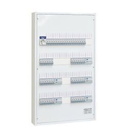 Ryhmäkeskus uppo/pinta FE UTU Bulldog 3854 V 50A IP30 FE