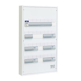 Ryhmäkeskus uppo/pinta FE UTU Bulldog 3854 V 63A IP30 FE