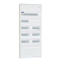 Ryhmäkeskus uppo/pinta FE UTU Bulldog 3863 V 50A IP30 FE