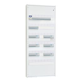 Ryhmäkeskus uppo/pinta FE UTU Bulldog 3863 V 63A IP30 FE