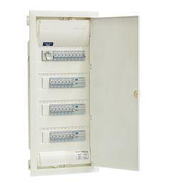 Ryhmäkeskus uppo UTU Setter 3427 V 35A IP30 PS