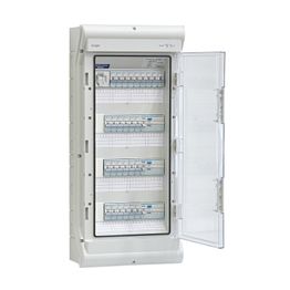 Ryhmäkeskus UTU Basset 3827 V 50A IP44 PS