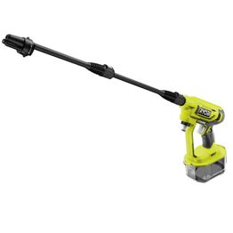 Akkupainepesuri Ryobi ONE+ RY18PW22A-0 22 bar 182 l/h 18V ilman akkua itseimevä
