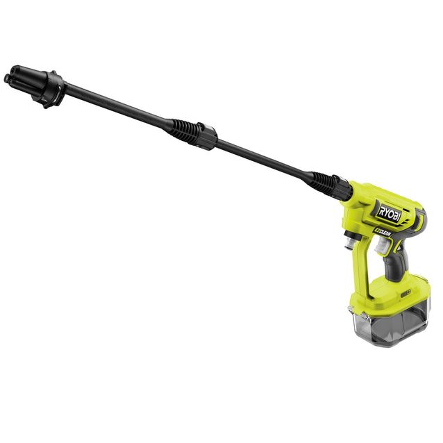 Akkupainepesuri RYOBI RY18PW22A-0