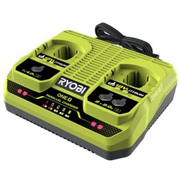 Tuplalaturi Ryobi ONE+ RC18240 18V