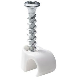 Ruuvikiinnike Thorsman TCX-C3 18-22 Torx valkoinen