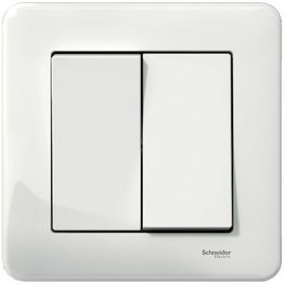 5-kytkin Schneider Electric Exxact, ruuviliitos