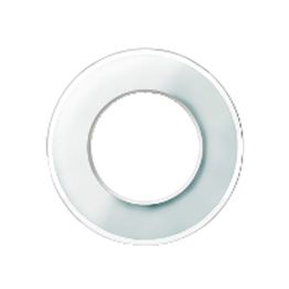 Kehys Schneider Electric Renova, 1-osainen, lasi