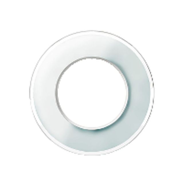 Kehys Schneider Electric Renova, 1-osainen, lasi