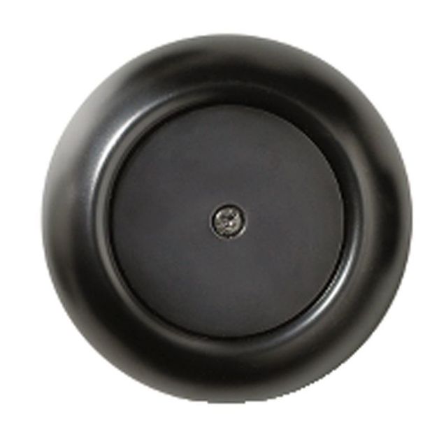 Renova jakorasia liittimillä musta