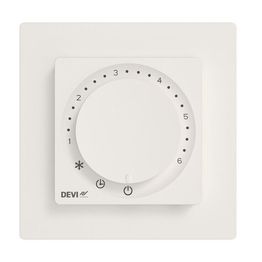 Lattiatermostaatti DEVIreg Basic