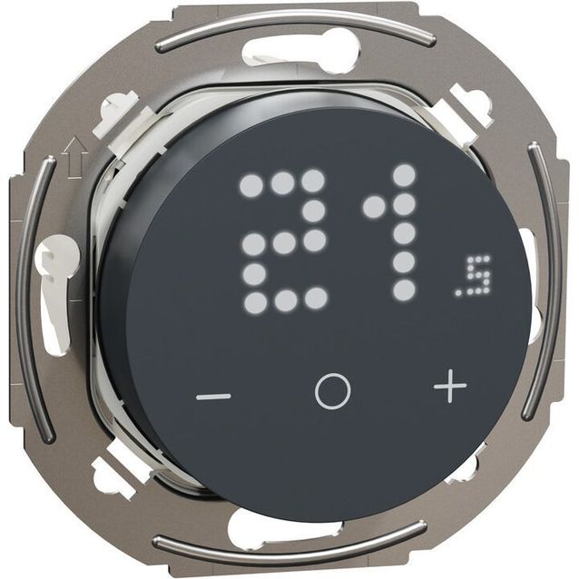 Termostaatti Schneider Electric Renova Wiser