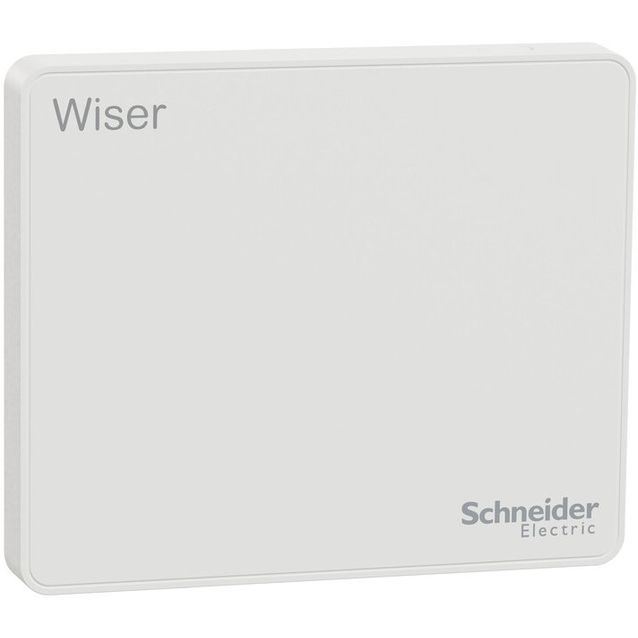 Keskusyksikkö Schneider Electric Wiser Home Hub 2nd Gen