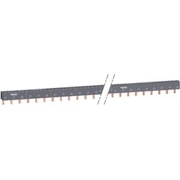 Virtakisko Schneider Electric Acti 9 3P 100A  57 napaa