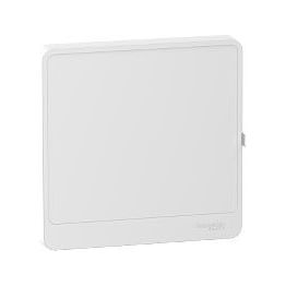 Ovi Schneider Electric Resi9 asennuskotelolle, jossa 1 rivi 13 mod