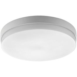 LED-yleisvalaisin/tutkatunnistinvalaisin Ensto Lumo IP44 17W 830/840 PC RAD 1M, 1500lm, 3000/4000K