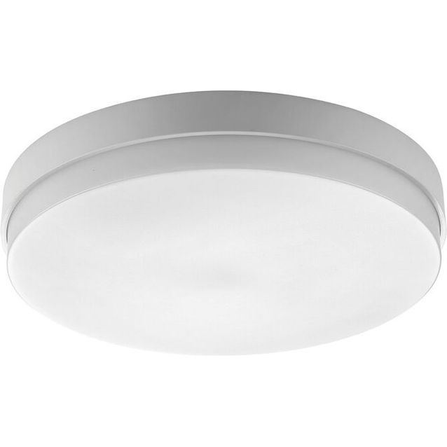 Yleisvalaisin IP44 17W 830/840 PC RAD 1M Lumo