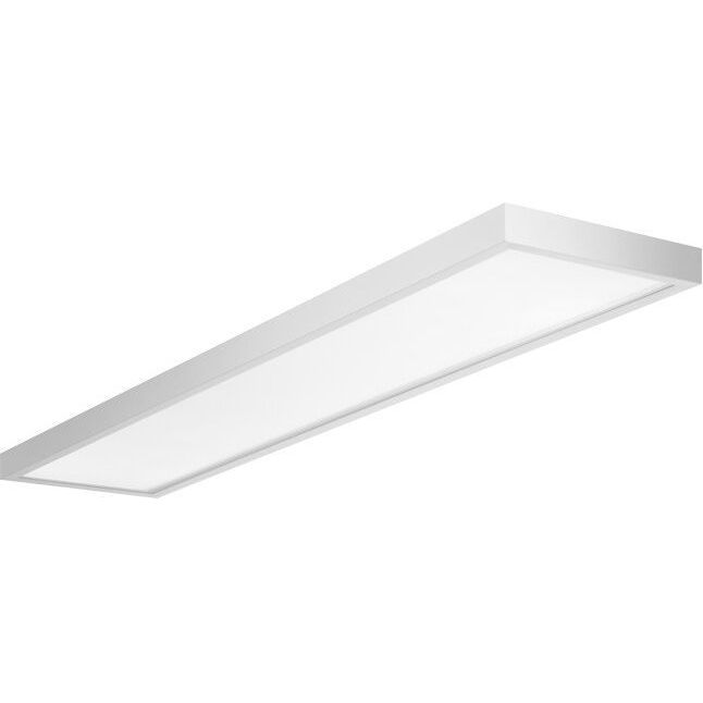 Kattovalaisin Twenty3 2350 G4, 1200mm, IP20, 4000lm, 3/4K