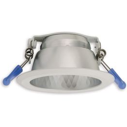 LED-alasvalo Ensto Tivoli TIV100/3K 11W/830, 900lm, 3000K