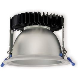 LED-alasvalo Ensto Optima OPT2000 21W/540, 2100lm, 4000K