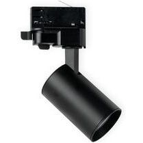 Kohdevalaisin Ensto Show 13W/840 D DB BL, 1000lm, 4000K