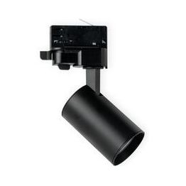 Kohdevalaisin Ensto Show 13W/840 D DB BL, 1000lm, 4000K