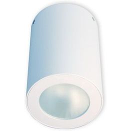 Julkisivuvalaisin Ensto Solo SOL33LWH IP65 3300LM 840 GL, 3300lm, 4000K, valkoinen