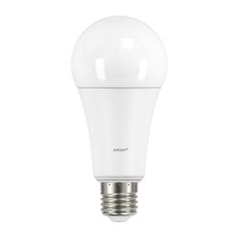 LED-lamppu Airam Pro A60 840, E27, 4000K, 1921lm