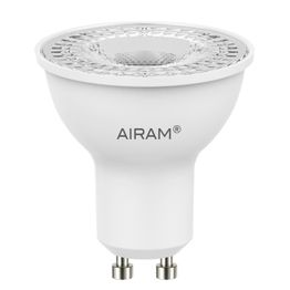 LED-kohdelamppu Airam Pro PAR16 830, GU10, 3000K, 250lm, 36D