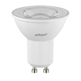 LED-kohdelamppu Airam Pro PAR16 840 DIM, GU10, 4000K, 660lm, 36, himmennettävä