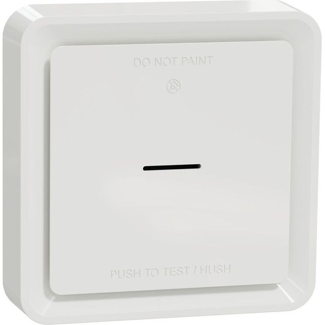 Älypalovaroitin Wiser 230V