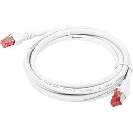 Verkkokaapeli Pistesarjat Cat6 S/FTP, eri vaihtoehtoja