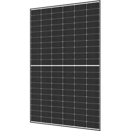 Aurinkopaneeli Ledvance M485N60LB-BF-F7, kaksipuolinen, N-type, 485Wp, 1909x1134x30mm, sininen kenno, musta kehys