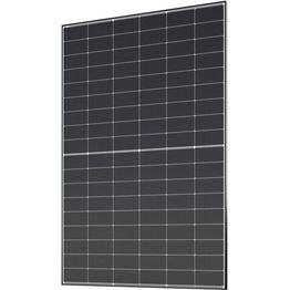 Aurinkopaneeli Ledvance M450N48RB-BF-F7, kaksipuolinen, N-type, 450Wp, 1762x1134x30mm, sininen kenno, musta kehys