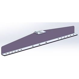 Aurinkopaneelin yleiskiinnike SolarClick 600