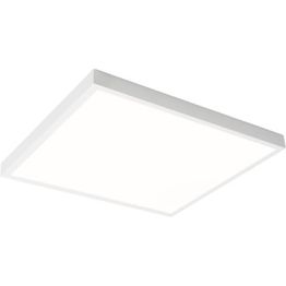 Paneelivalaisin Airam Avira S IP20 13W 1000lm 2700K/4000K/6500K CCT himmennettävä + kaukosäädin