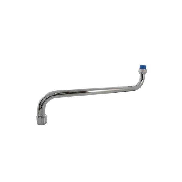 S-juoksuputki Oras 211420 pituus 200 mm