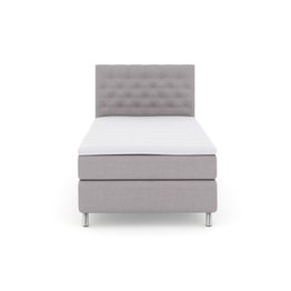 Sänkypaketti Choice, 120-210x200-210cm, eri patja-/koko-/värivaihtoehtoja (HOSPX)